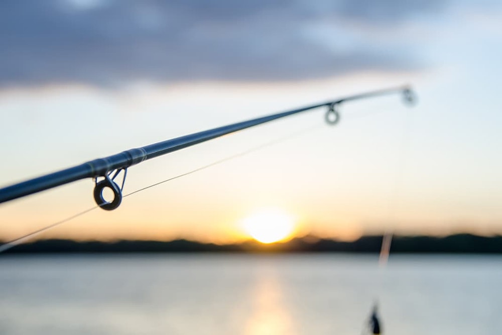 Patrick Walters' Must Have's for Tournament Fishing & Boat Necessities