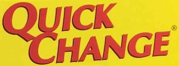 Quick Change