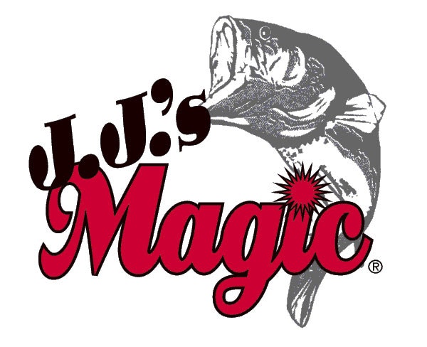 JJ's Magic Dippin Dye 2 oz. Bass Attractant