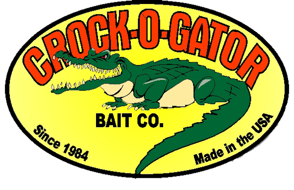 Crock-O-Gator
