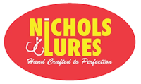 Nichols Lures