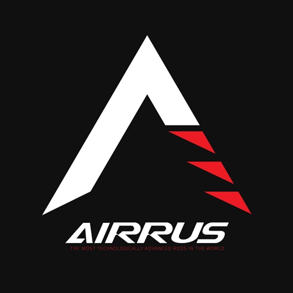 Airrus Rods