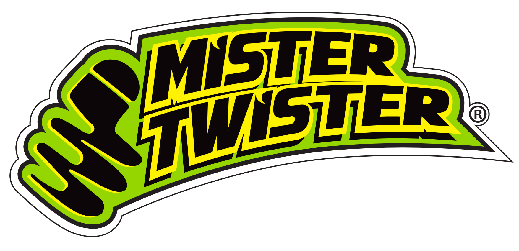 Mister Twister Baits