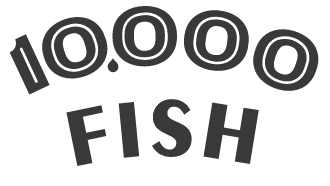 10000 Fish