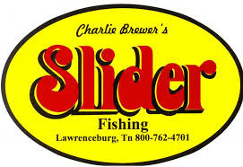 Charlie Brewer's Slider