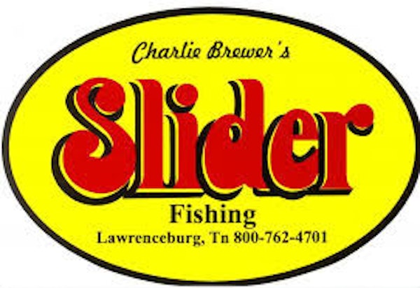 Charlie Brewer's Slider