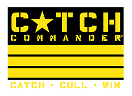 Catch Commander
