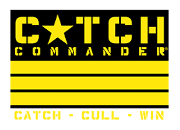 Catch Commander