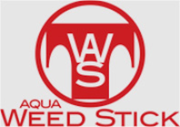 Aqua Weed Stick