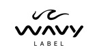 Wavy Label