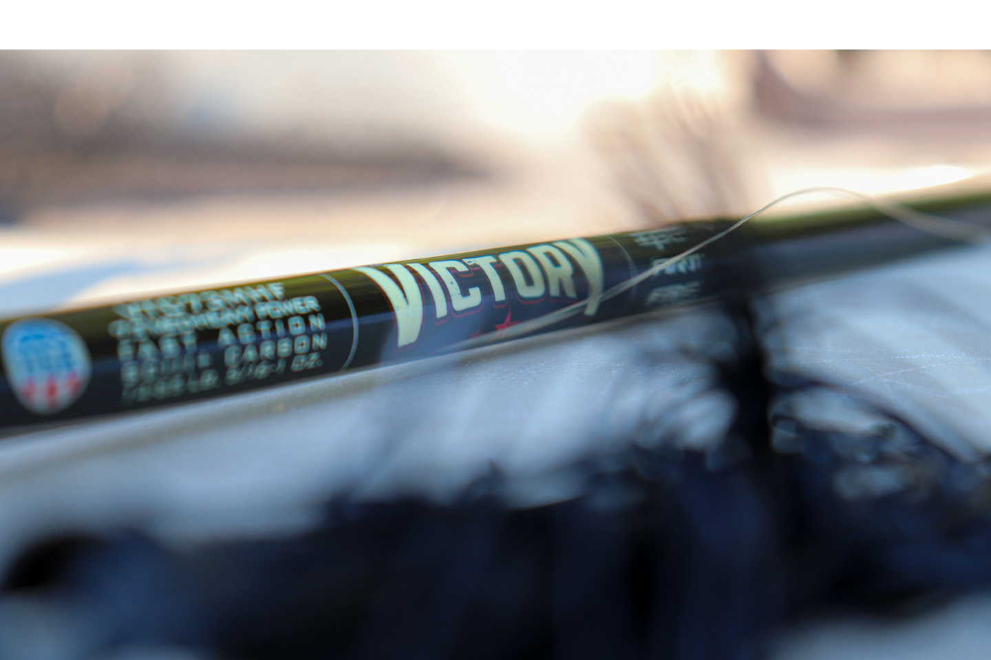Best Rods For Fishing The Boundary Waters