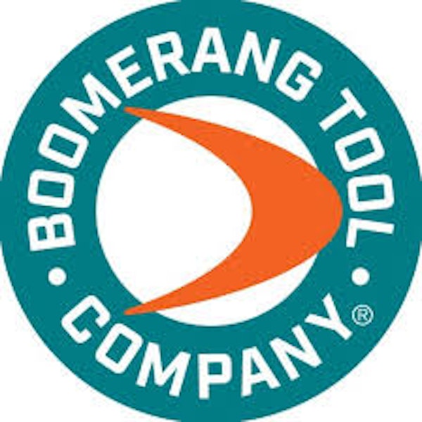 Boomerang