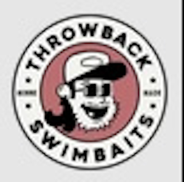 Throwback Swimbaits