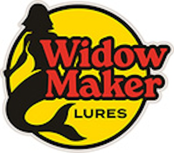 Widow Maker Lures
