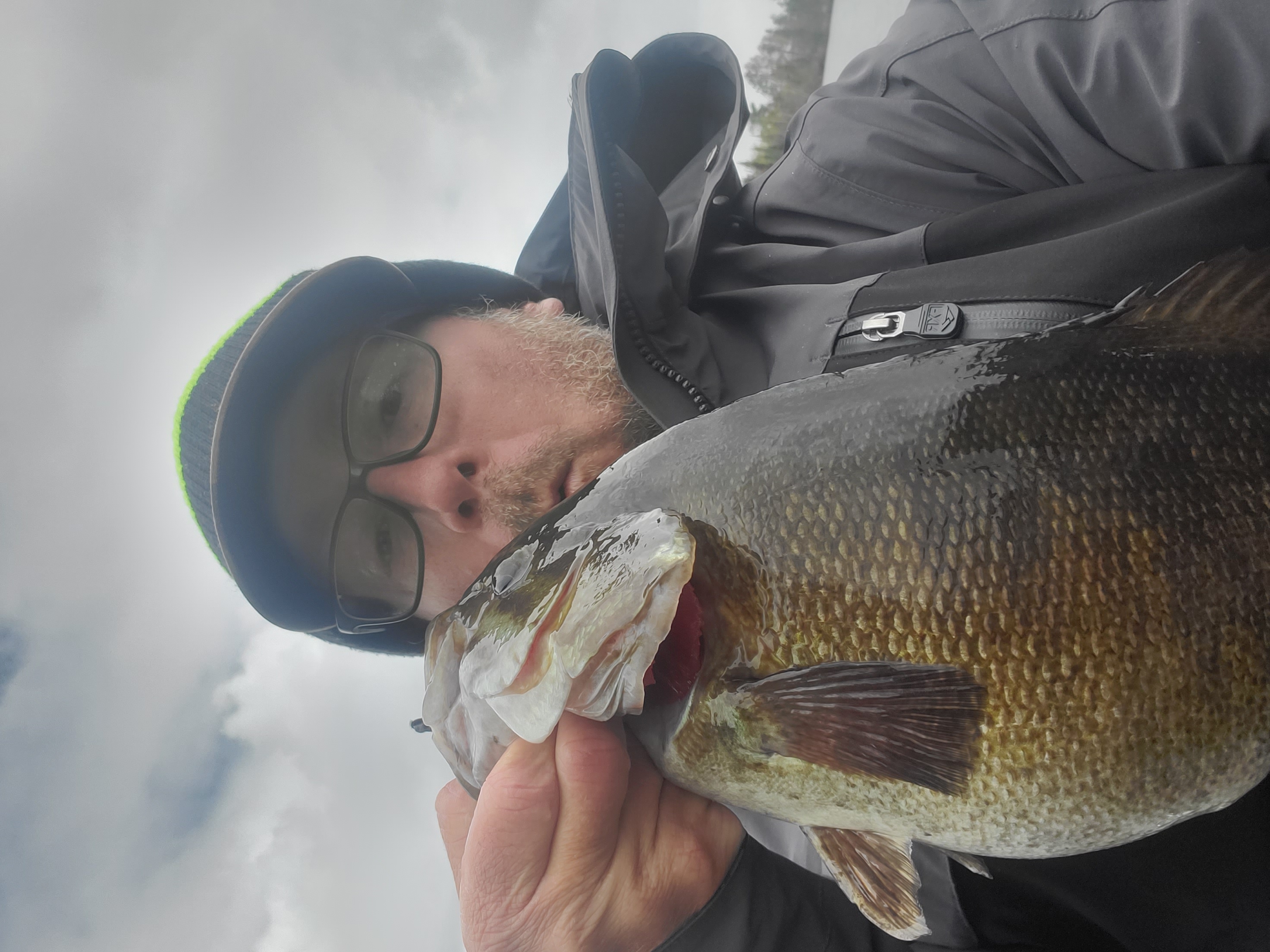 Speed Worming: Catch Big Bass Anywhere They Swim - In-Fisherman