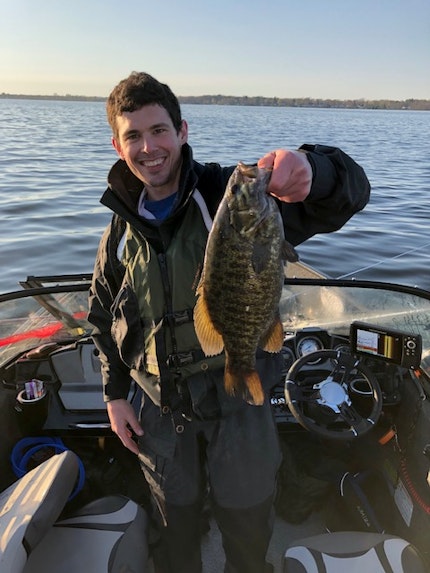 Oneida Lake Fishing Reports