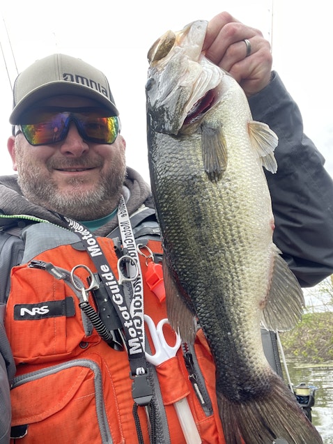 East Lake Okoboji Fishing Reports | Omnia Fishing