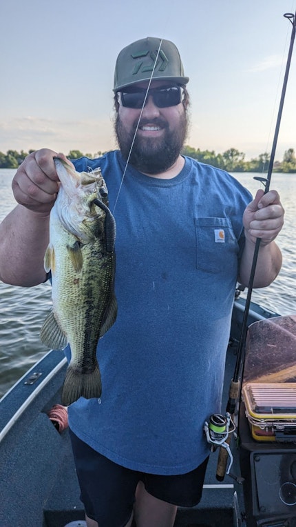 Lake Martha Fishing Reports