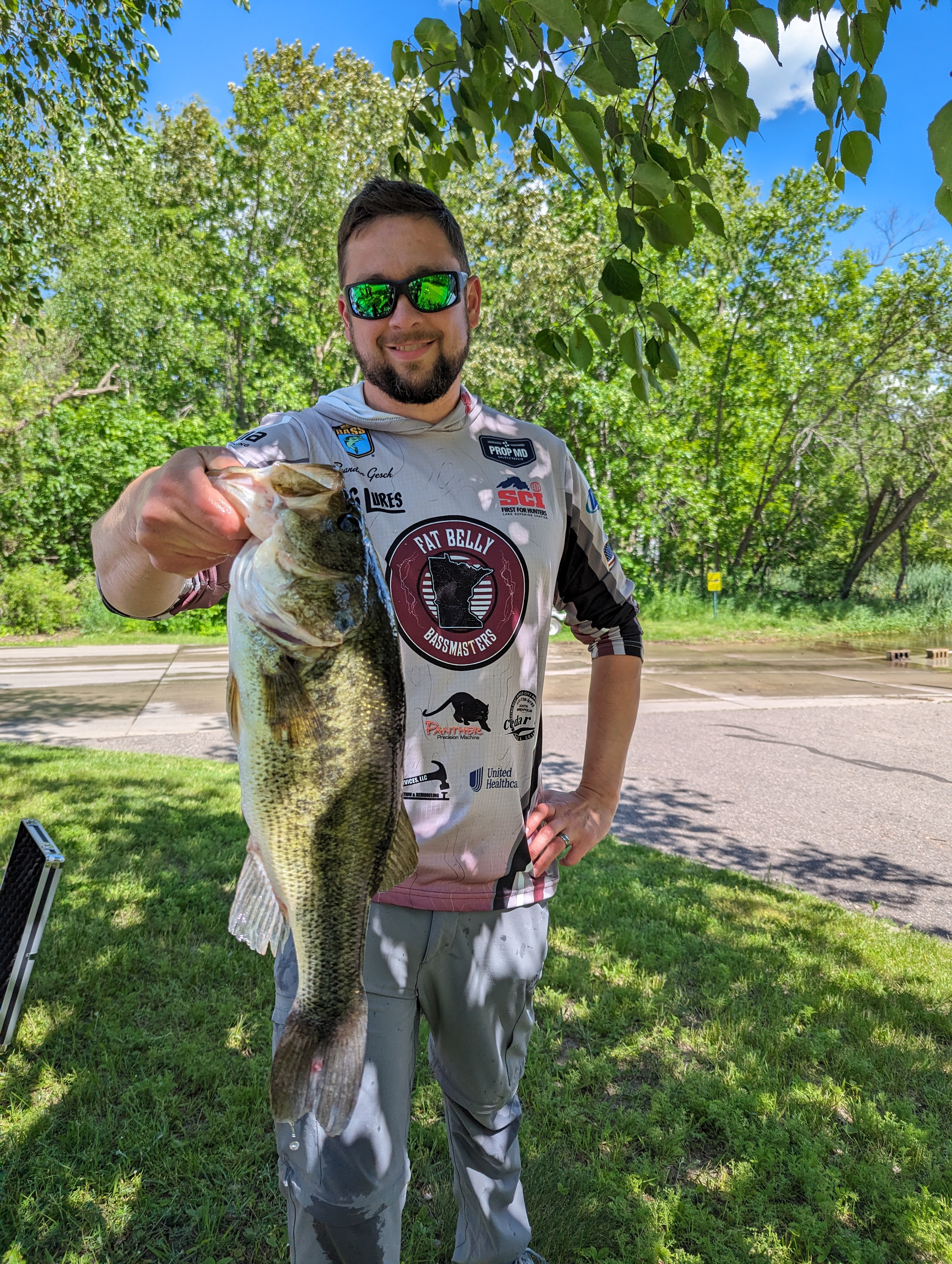 Fish Trap Lake Fishing Reports | Omnia Fishing