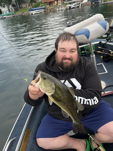 Lake Pulaski | Omnia Fishing