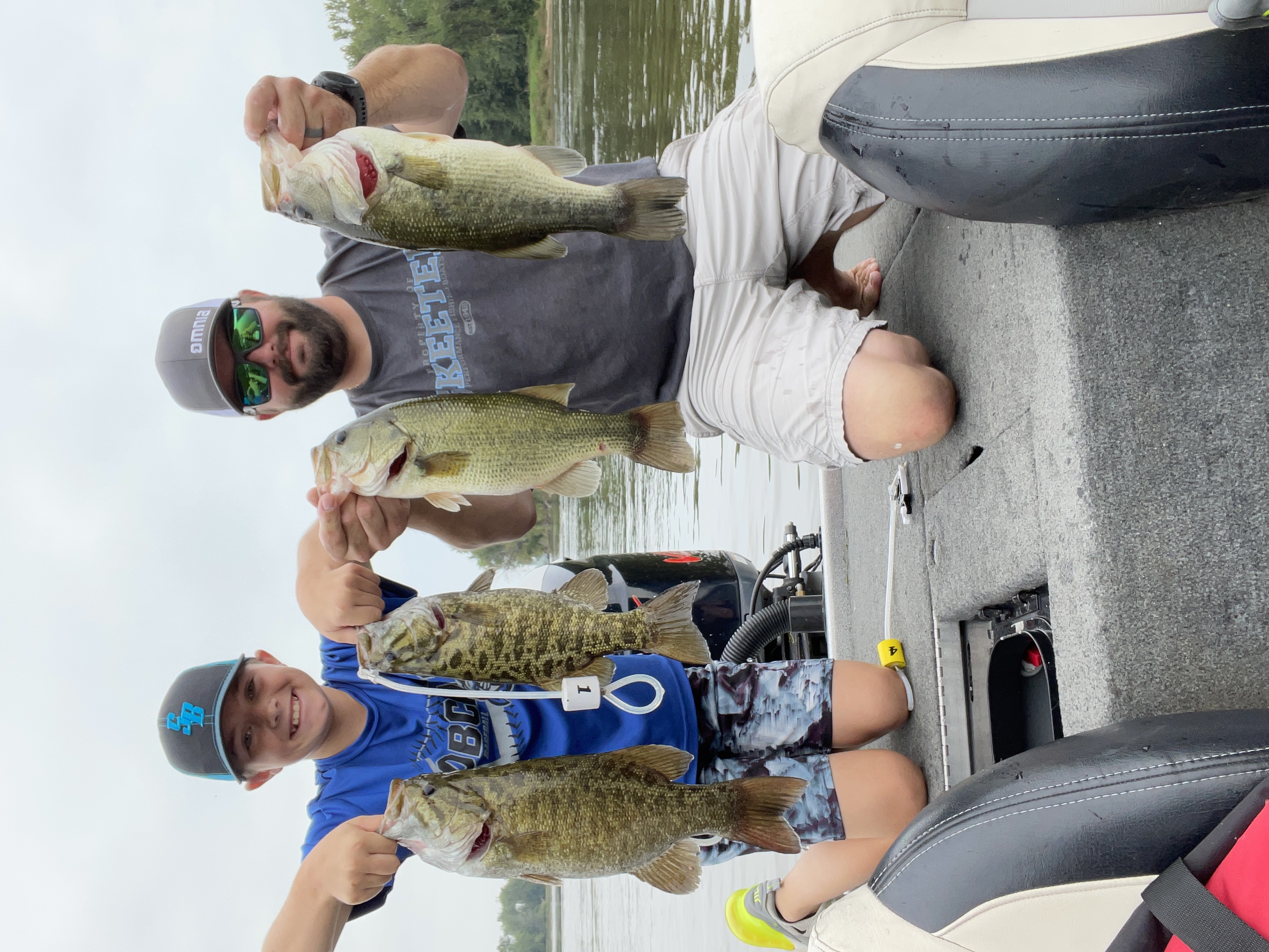 Mississippi River Fishing Report - 4lj04qi
