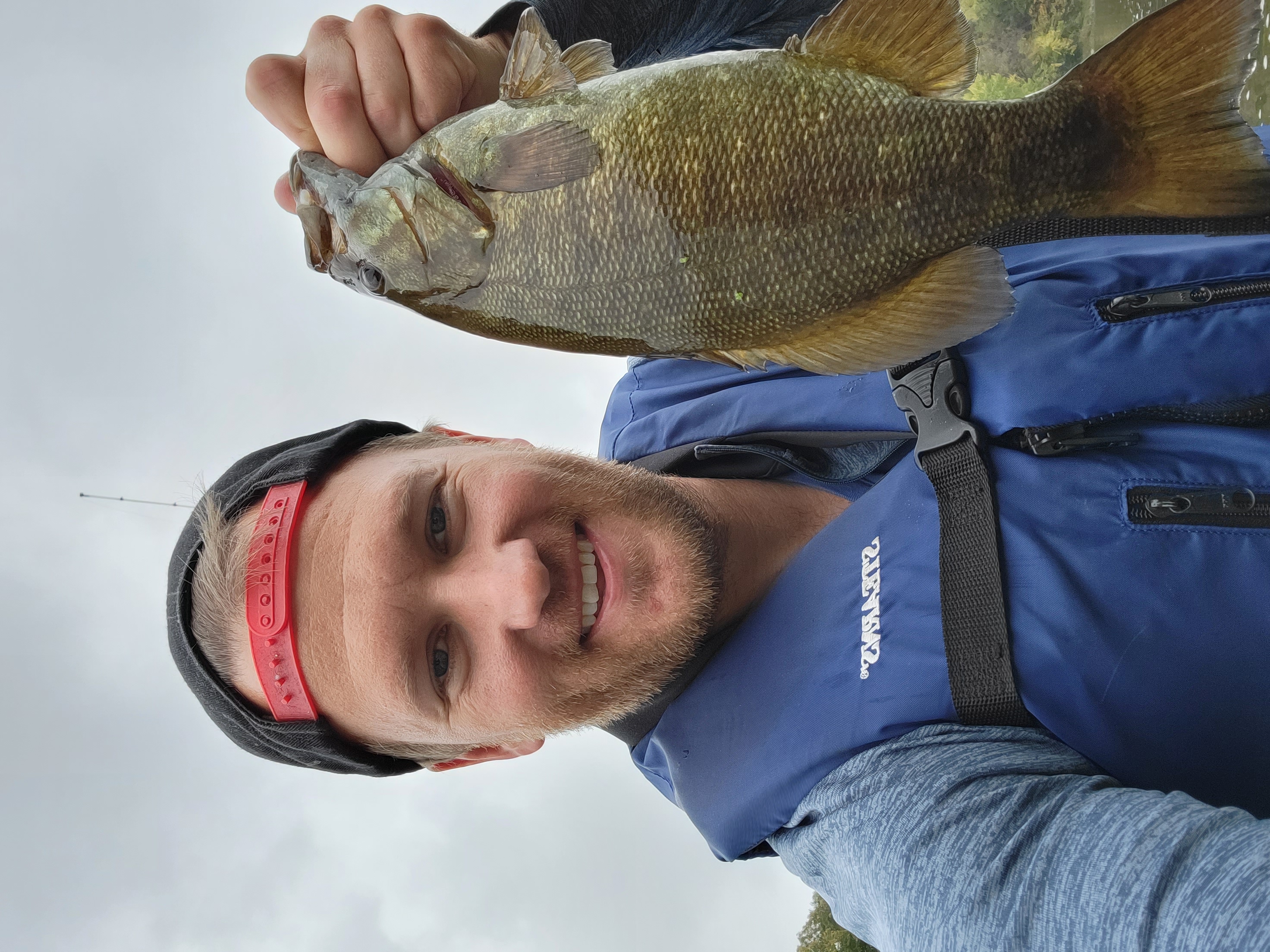 Paramount Fishing Report - y3rsy4a