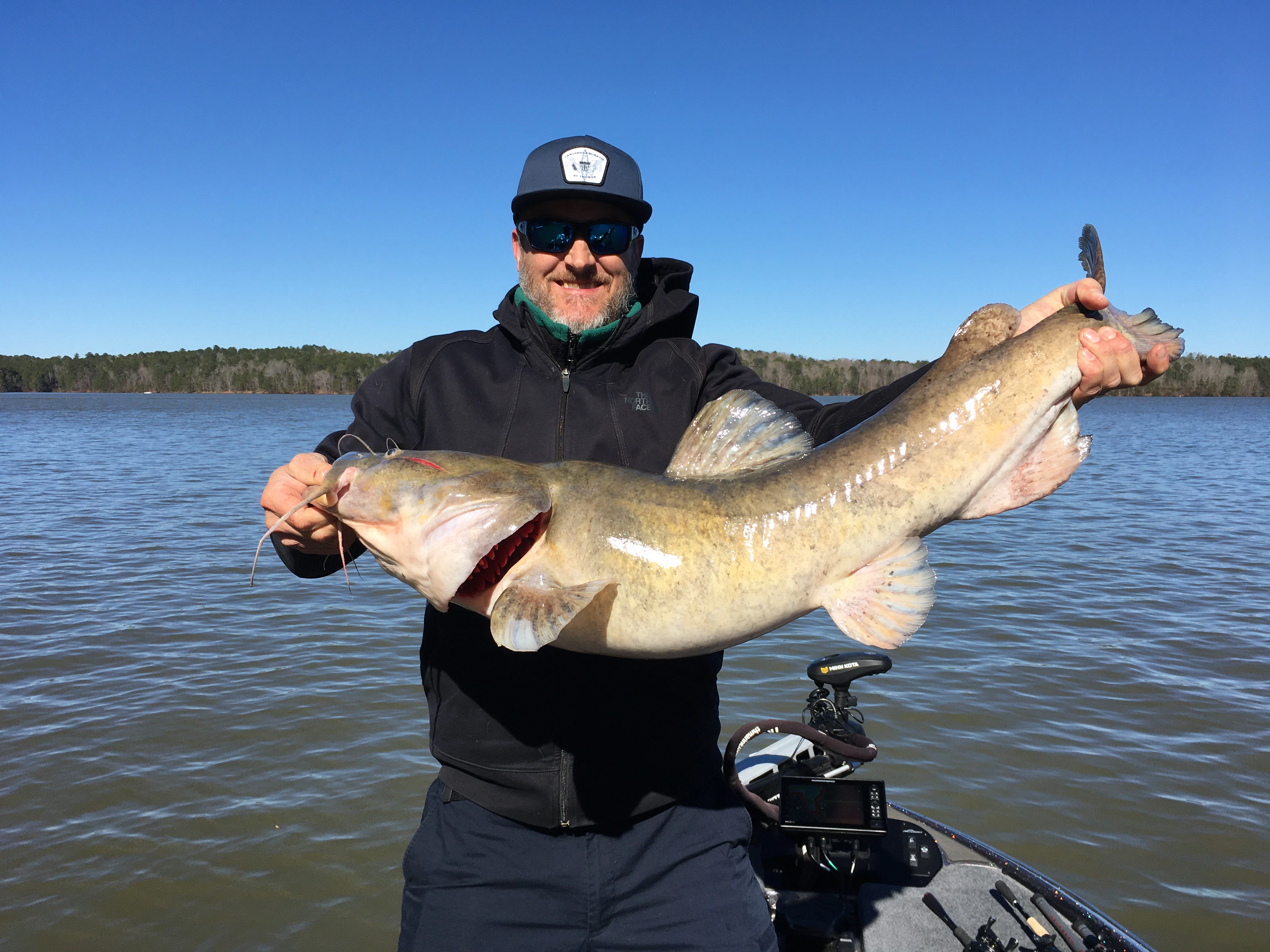 Top Techniques and Lures in Fishing Reports on Lake Oconee for