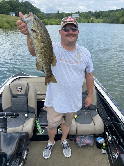 Lake Sharpe  Omnia Fishing