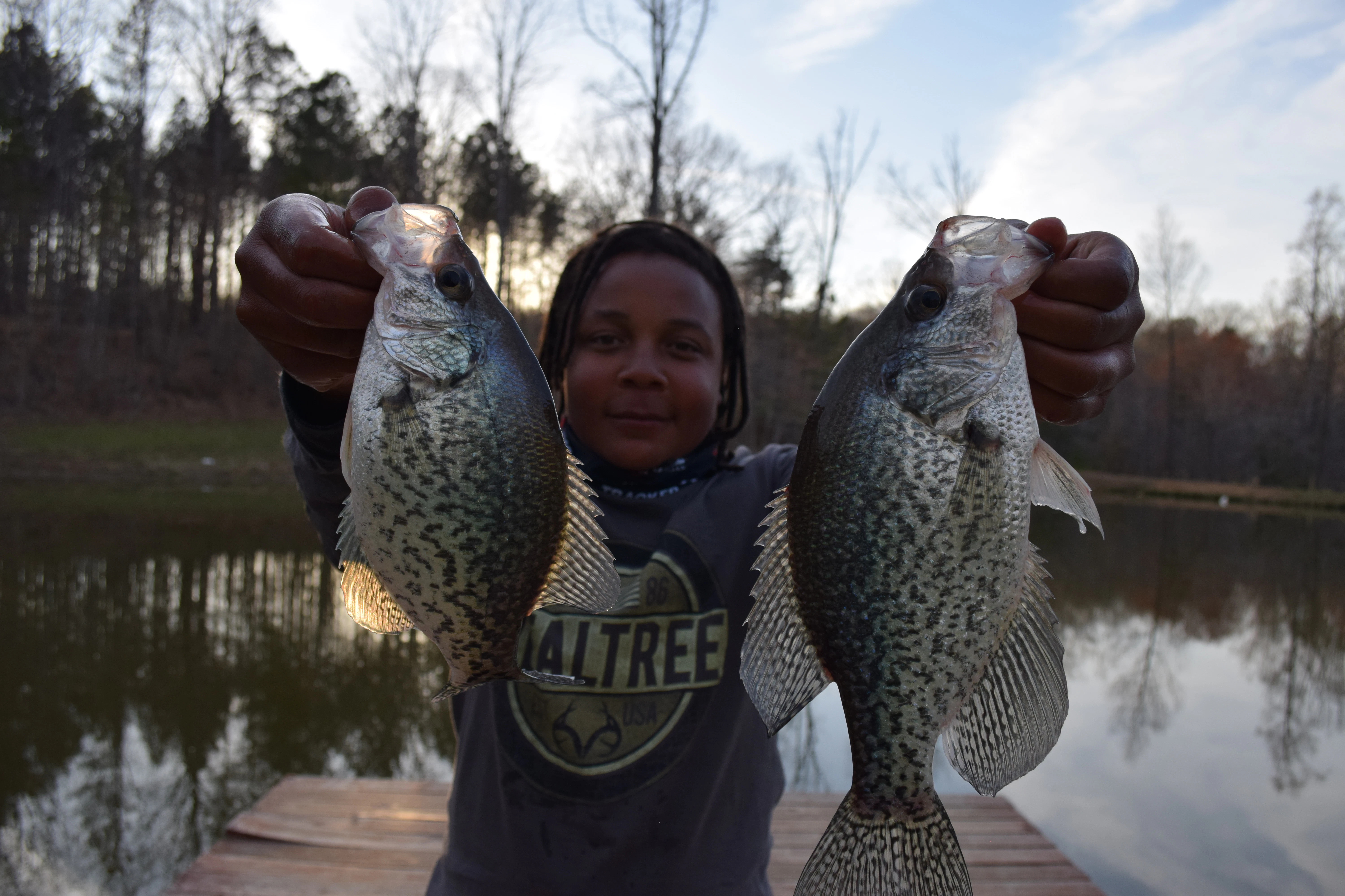 Leesville Lake Fishing Reports | Omnia Fishing