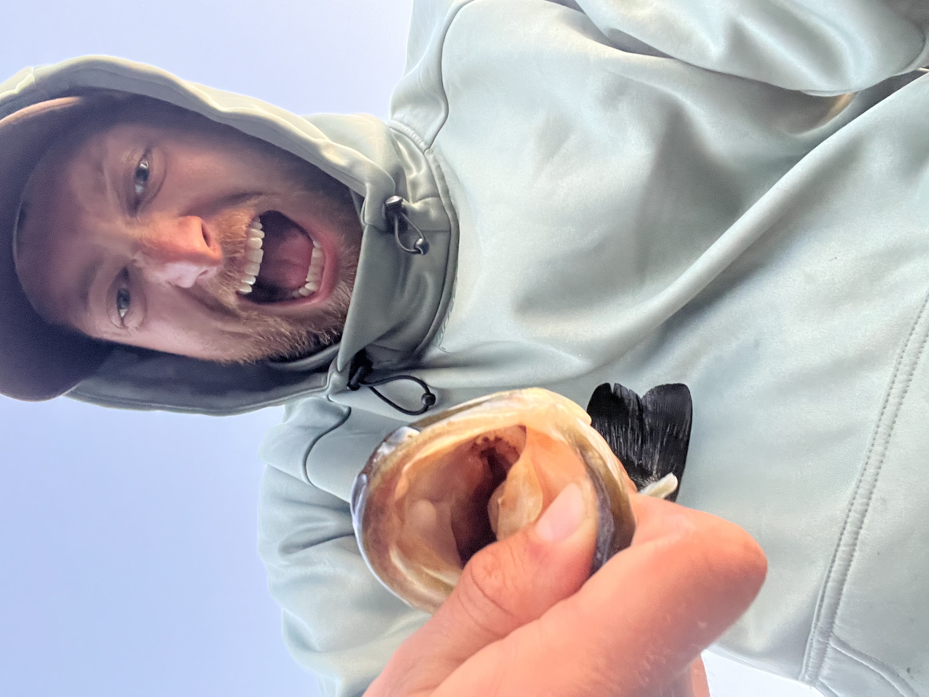 Moodus Reservoir Fishing Report for Largemouth Bass(Jun 23, 2022