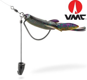 VMC Tokyo Rig  Omnia Fishing