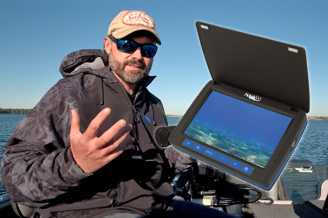 Underwater Insights: The Power of Aqua-Vu Underwater Cameras
