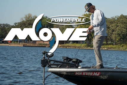 Power-Pole Move Breakdown | Seth Feider