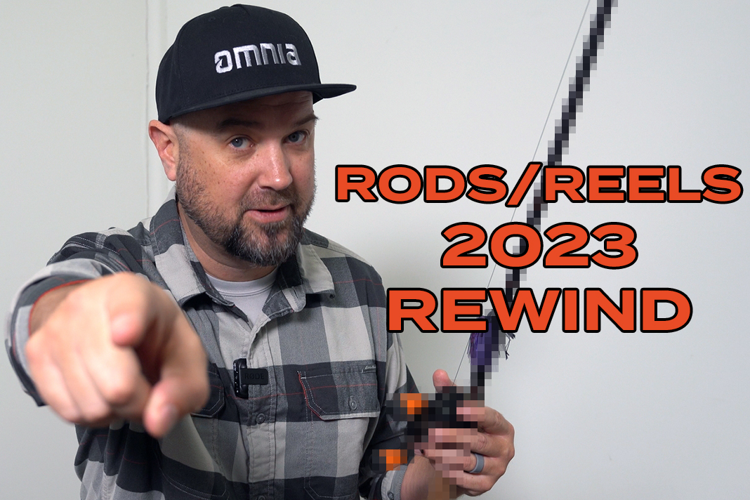 Rods and Reels Rewind - 2023