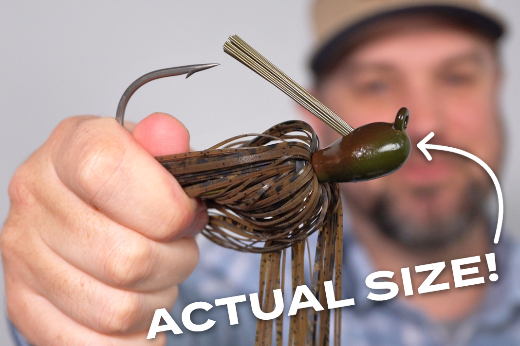 Xzone Lures 5.5