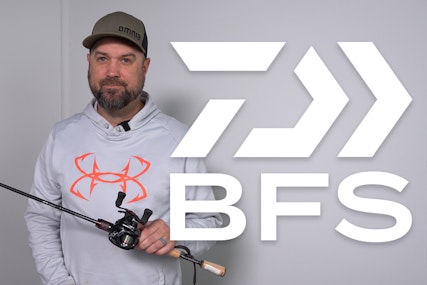 Daiwa Tatula BF70 BFS Casting Reel – Hammonds Fishing