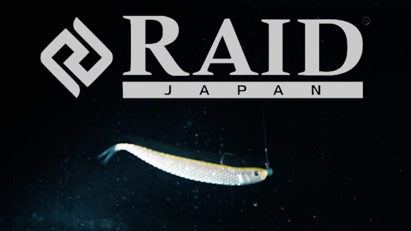 Just Landed: RAID Japan Super Fish Roller + RAID Japan Re-Stock