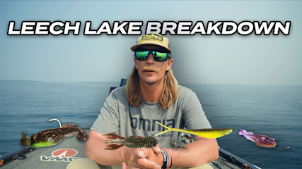 Leech Lake Breakdown: Bassmaster Open