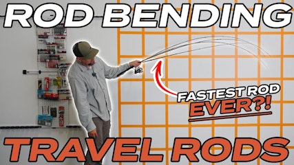 Let's Talk TRAVEL RODS!