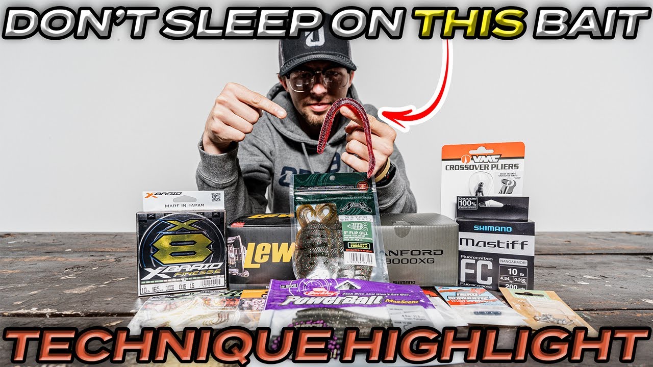 Z-Man Neko ShroomZ | Omnia Fishing