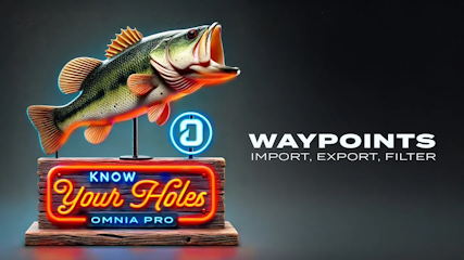 Know Your Holes | Episode 2: Revolutionize The Way You Manage Waypoints