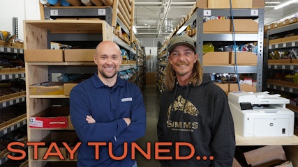 BIG News is Coming!