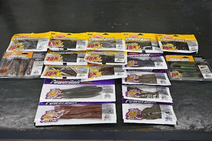 Enhancing Your Fishing Experience with Berkley Baits