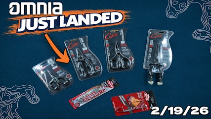 Just Landed at Omnia! | 2/19/26