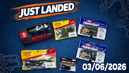 Just Landed at Omnia! | 3/6/26