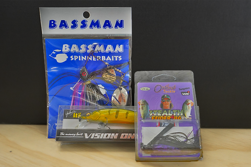 Maximize Your Fall Fishing Success with Essential Baits