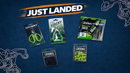 Just Landed at Omnia! | 3/18/26