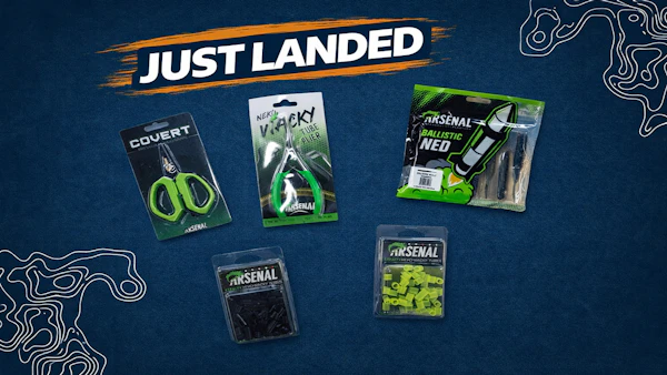 Just Landed at Omnia! | 3/18/26