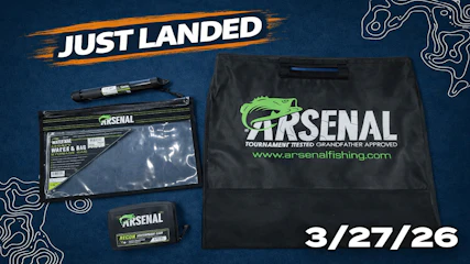 Just Landed at Omnia! | 3/27/26