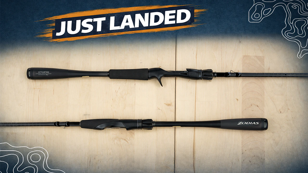 Just Landed at Omnia! | 4-3-26